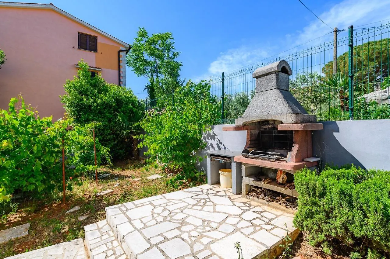 Villa Elisa Kastelir