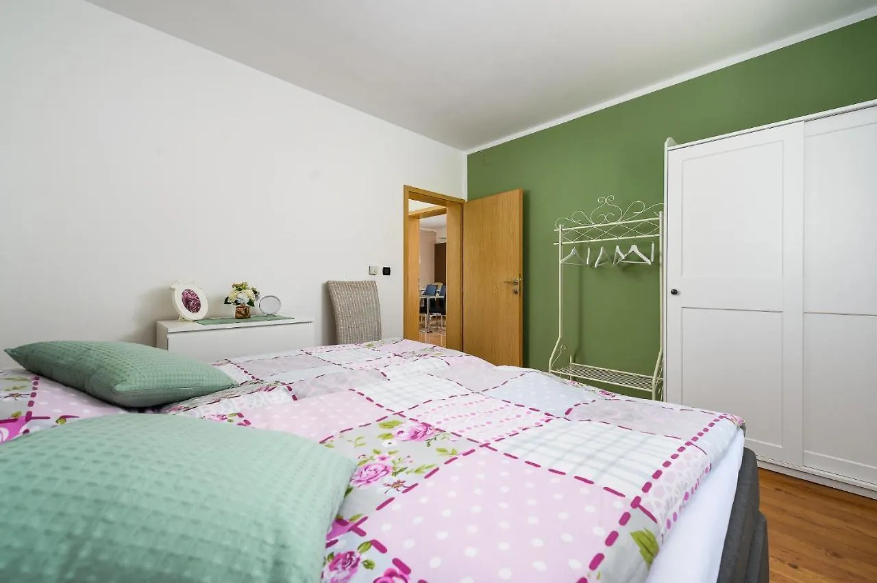 Villa Elisa Kastelir